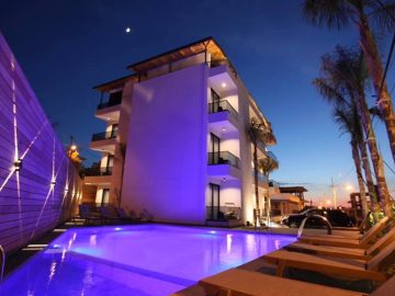 HOTEL MARE 1 & 2