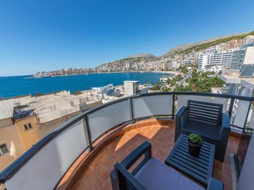 BRILANT HOTEL SARANDE