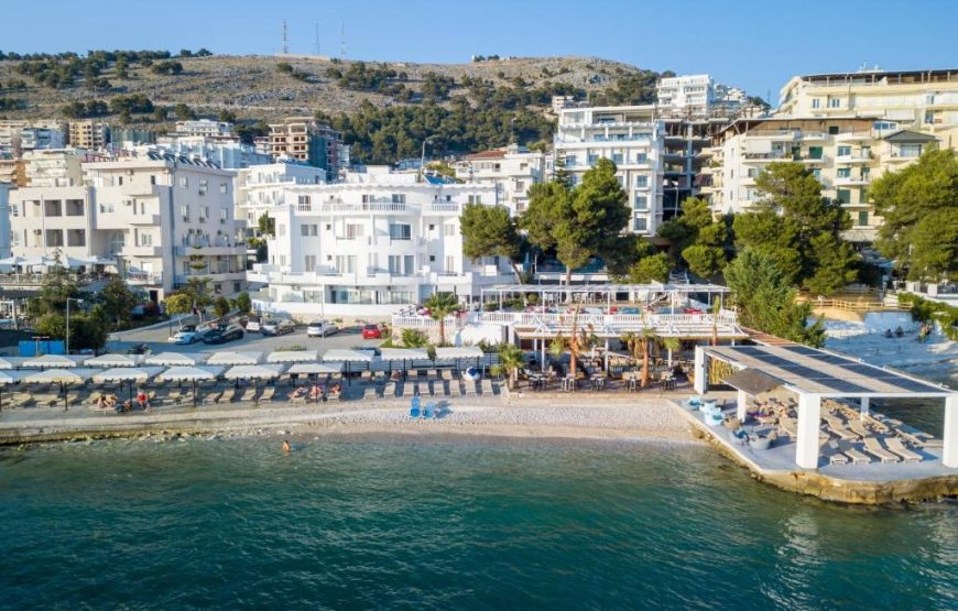 HOTEL SEJKO SARANDE