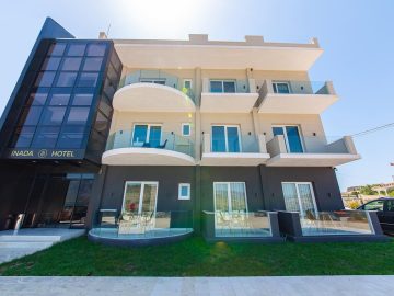 INADA HOTEL KSAMIL