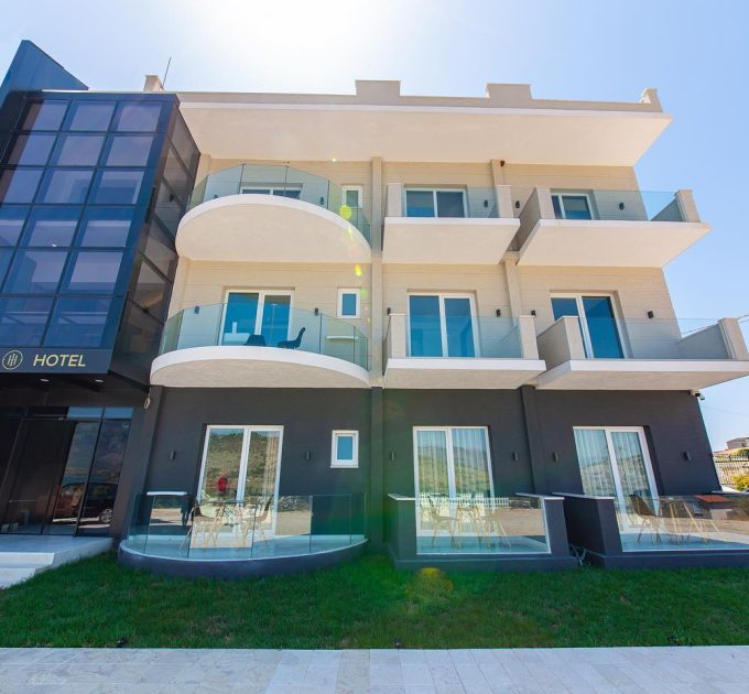 INADA HOTEL KSAMIL