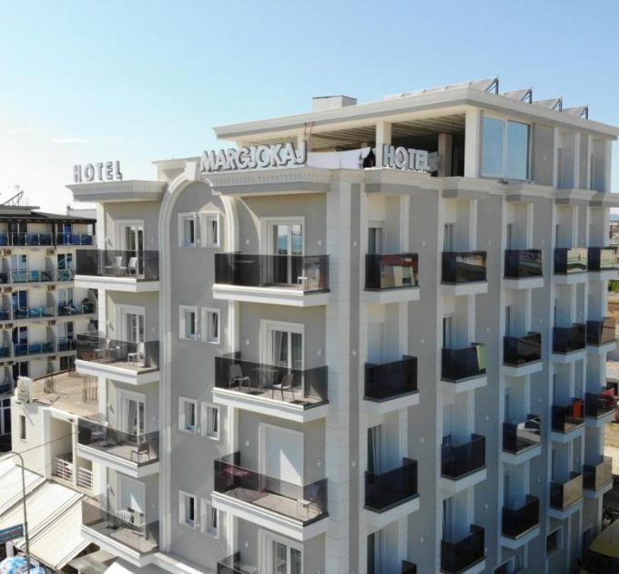 HOTEL MARGJOKAJ 1