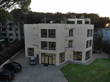 THE HONEYCOMB BOUTIQUE HOTEL