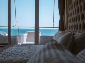 HOTEL FROJD 2 – KUNE