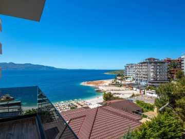 APOLLON HOTEL SARANDE