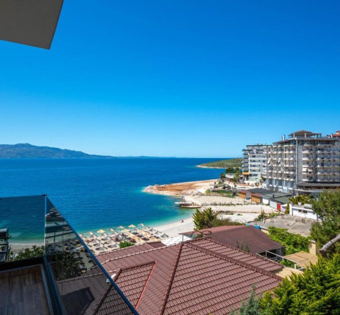 APOLLON HOTEL SARANDE