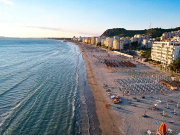 HOTEL ANDI DURRES