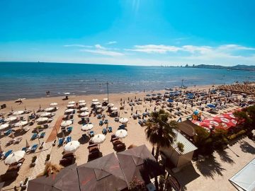 Seaside Hotel Durres