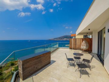 HOTEL DORCHESTER SARANDE