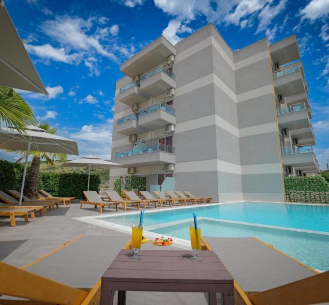 HEKSAMIL HOTEL KSAMIL