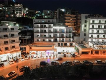 HOTEL VOLA SARANDE
