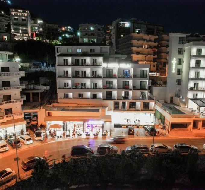 HOTEL VOLA SARANDE