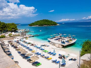 NOBBU HOTEL KSAMIL