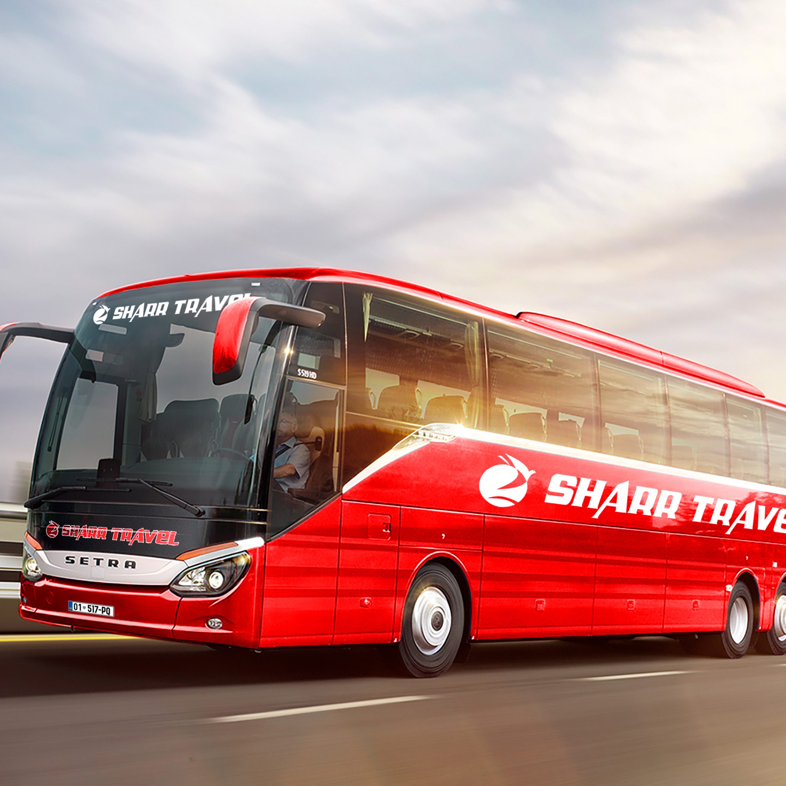 Sharr Travel – Udhëtimi që nis nga zemra