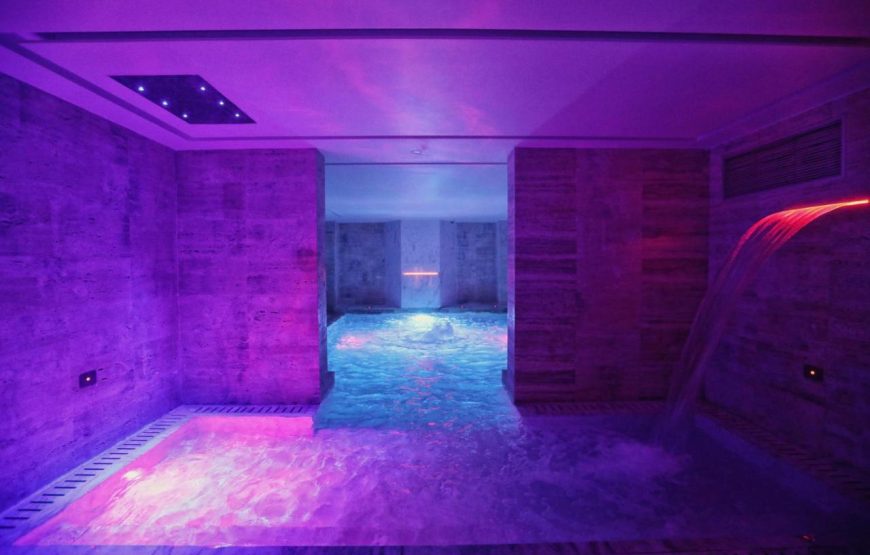 PREMIUM BEACH HOTEL