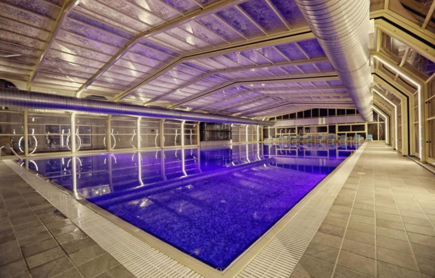 PREMIUM BEACH HOTEL