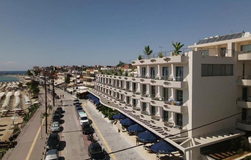 AEGEAN BLUE HOTEL
