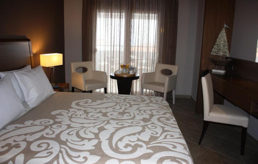 CARIATIS HOTEL