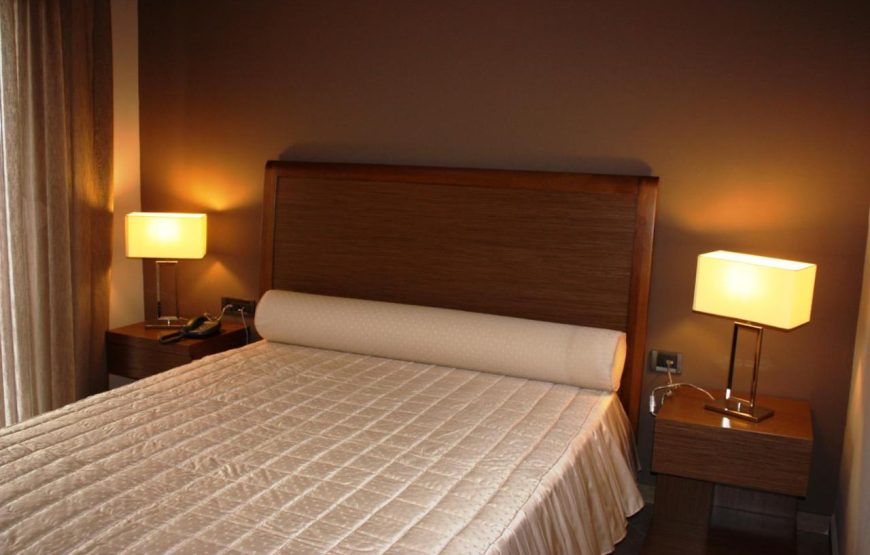 CARIATIS HOTEL