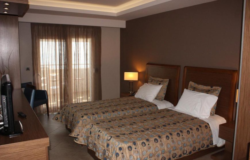 CARIATIS HOTEL
