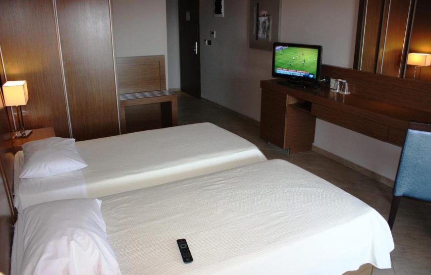 CARIATIS HOTEL