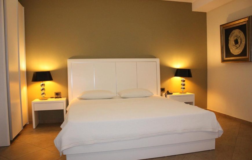 CARIATIS HOTEL