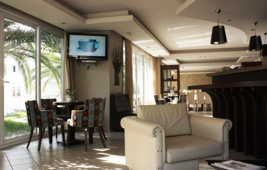 CARIATIS HOTEL