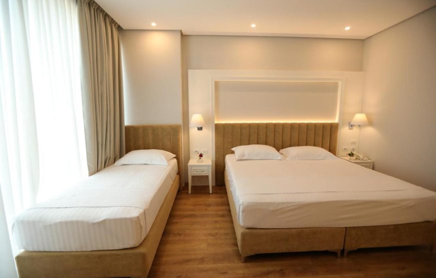 PREMIUM BEACH HOTEL