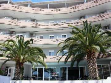 CARIATIS HOTEL