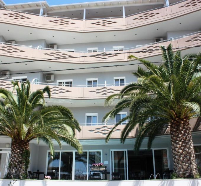 CARIATIS HOTEL