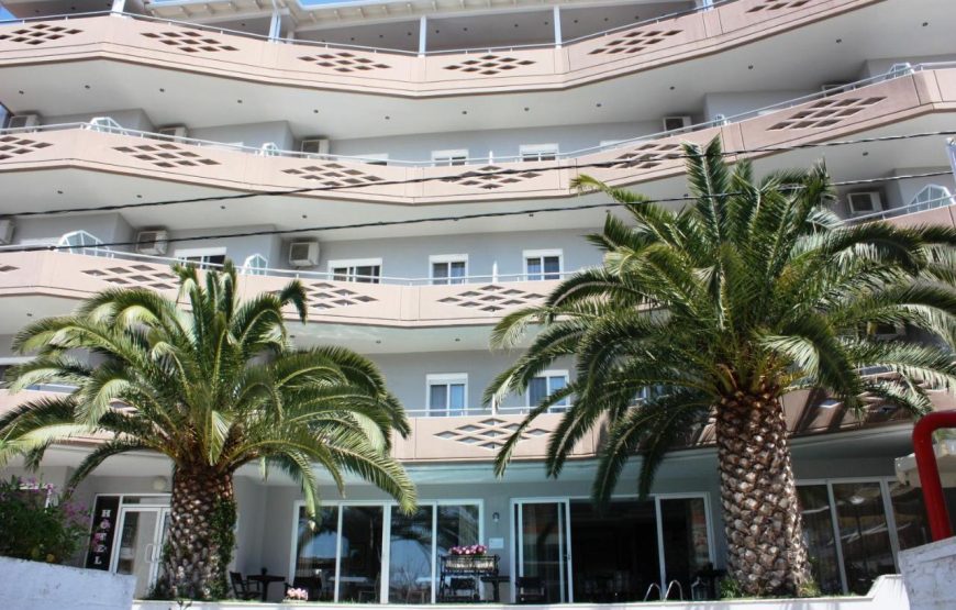 CARIATIS HOTEL