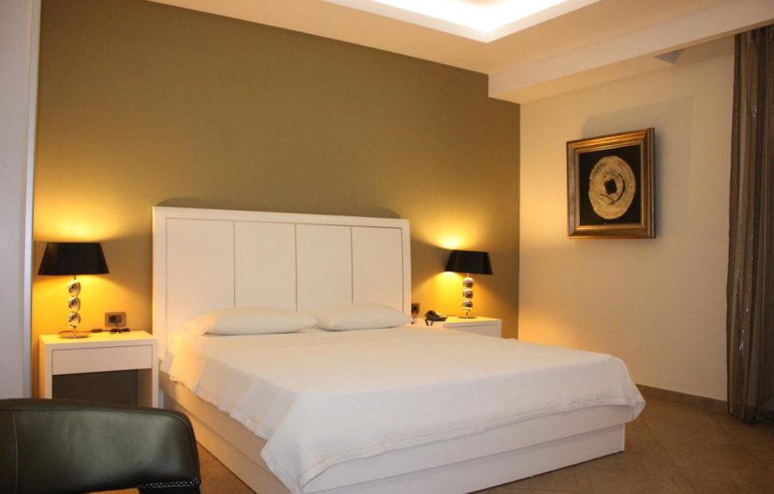 CARIATIS HOTEL