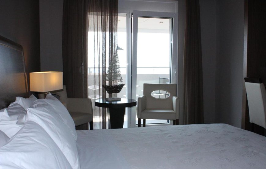 CARIATIS HOTEL