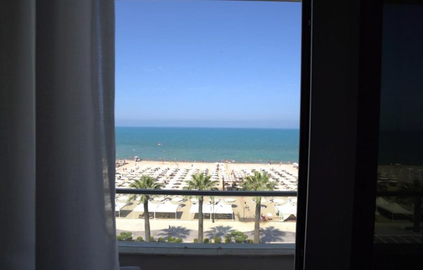PREMIUM BEACH HOTEL