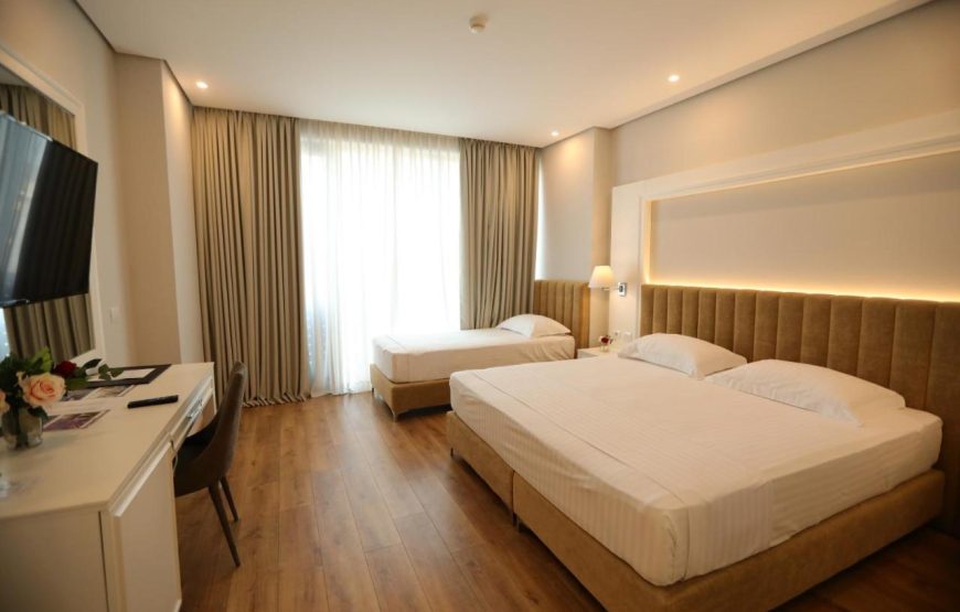 PREMIUM BEACH HOTEL