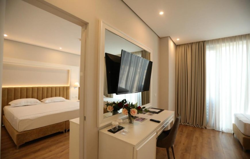 PREMIUM BEACH HOTEL
