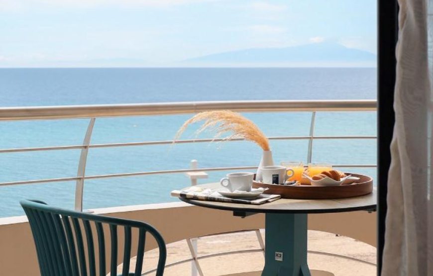 AEGEAN BLUE HOTEL