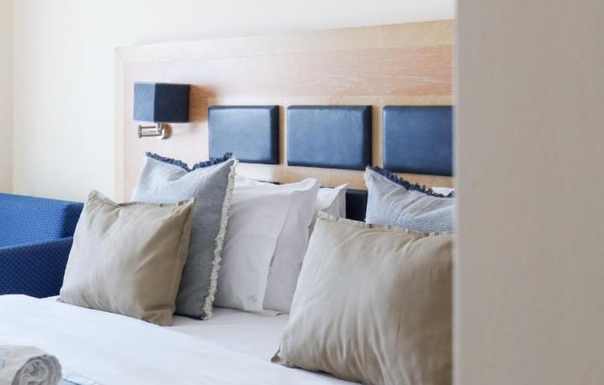 AEGEAN BLUE HOTEL