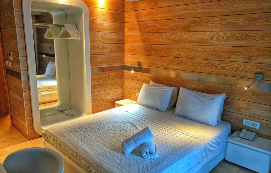 AEGEAN BLUE HOTEL