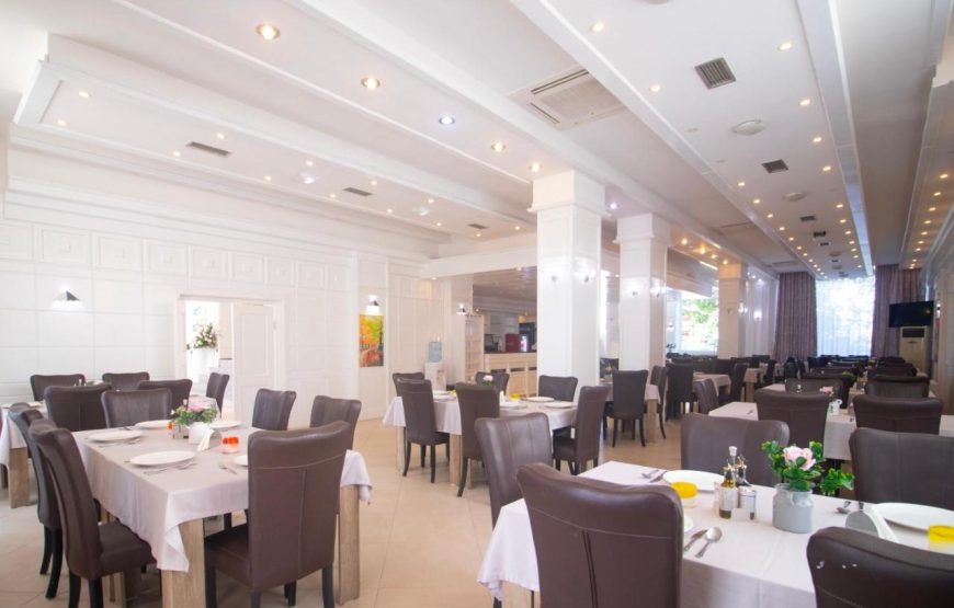 HOTEL PRINC