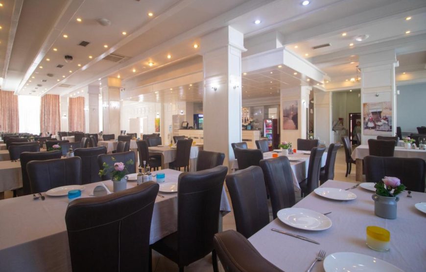 HOTEL PRINC