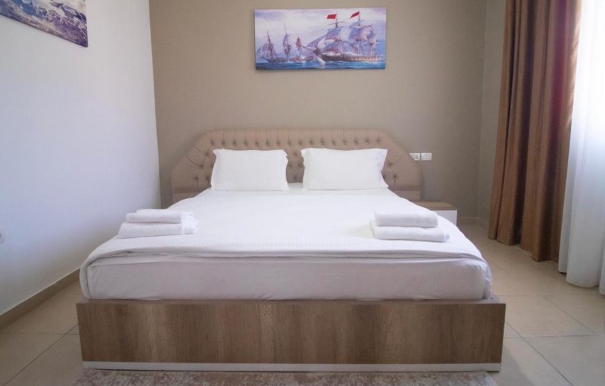 Dhome treshe (BB)
