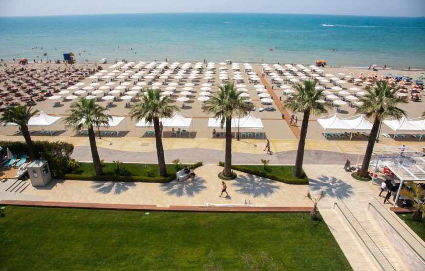 PREMIUM BEACH HOTEL