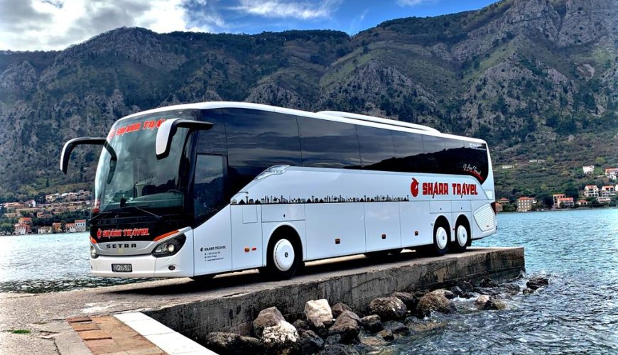 Biletën për ULQIN – në Sharr e ki, e din! HAJDE  MERE