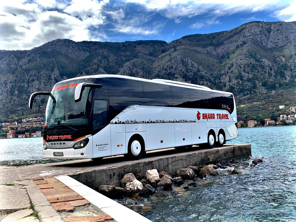 Biletën për ULQIN – në Sharr e ki, e din! HAJDE  MERE