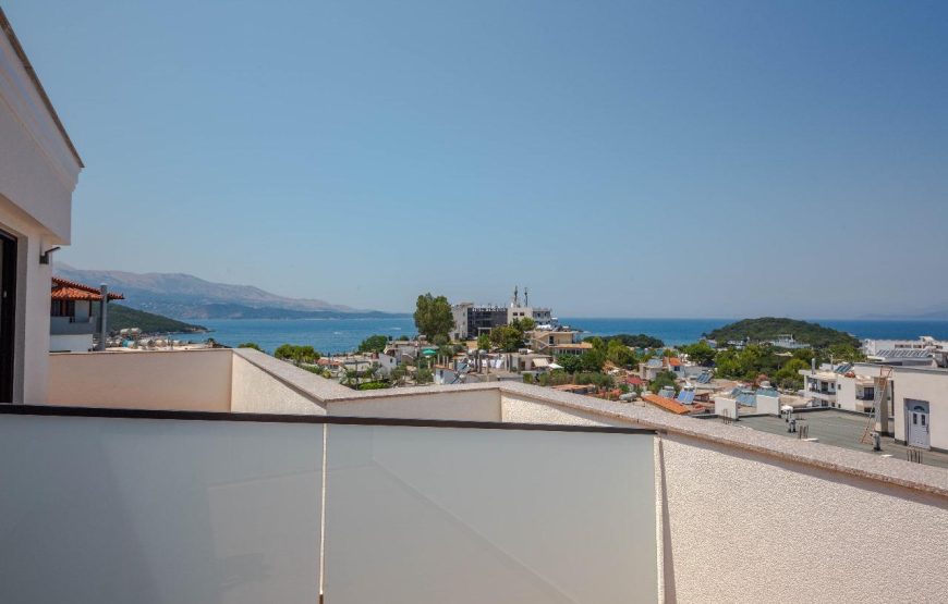 SOLE MARE HOTEL