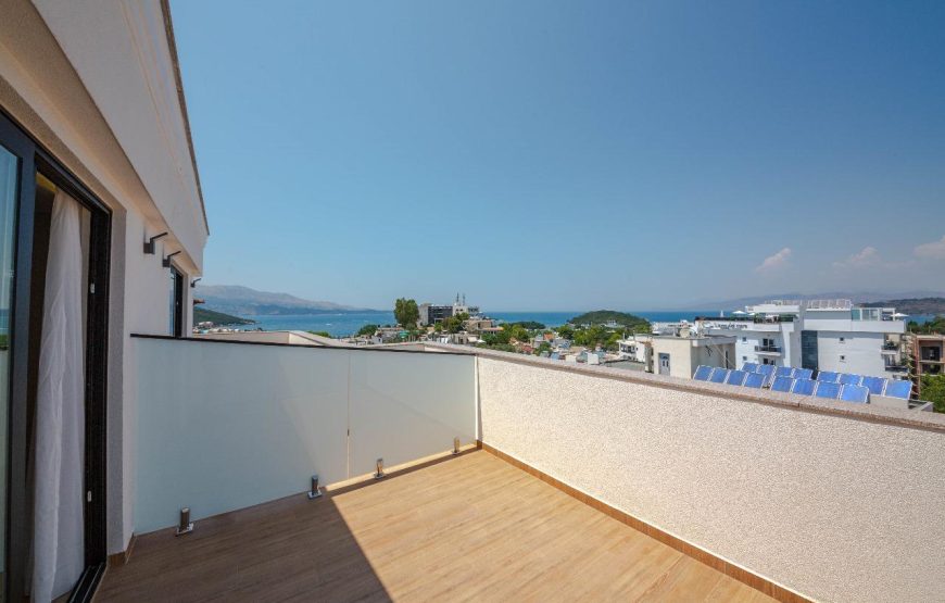 SOLE MARE HOTEL