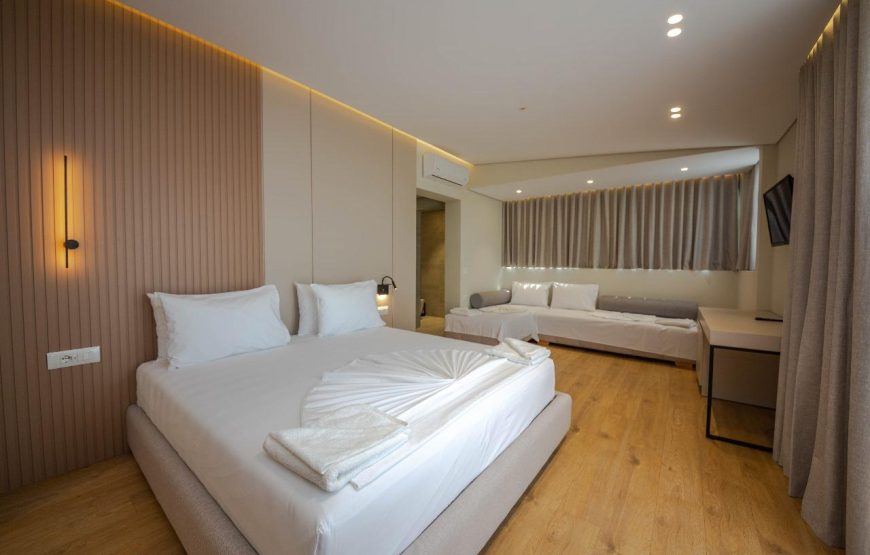 SOLE MARE HOTEL