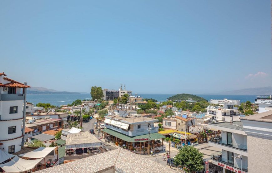 SOLE MARE HOTEL