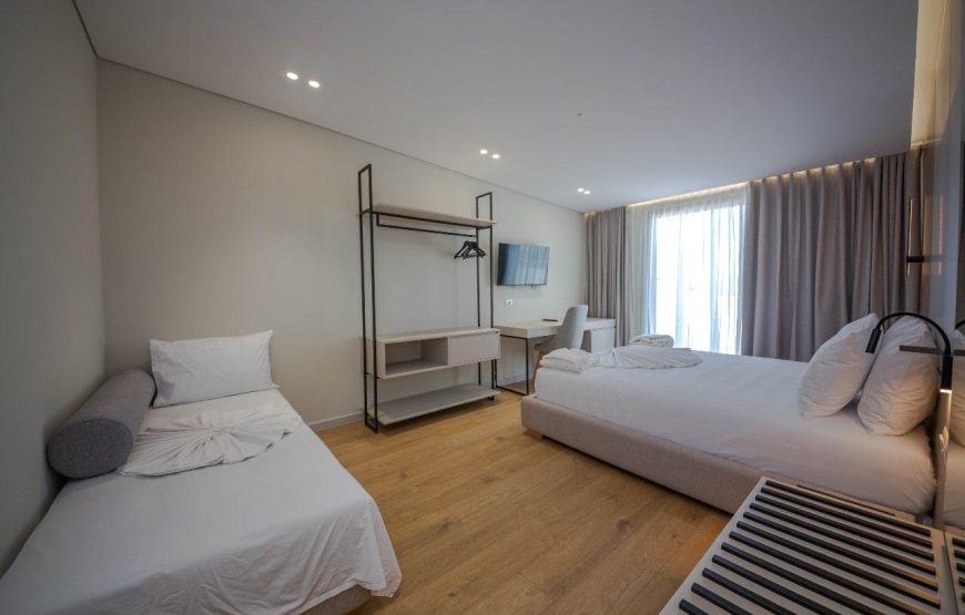 SOLE MARE HOTEL